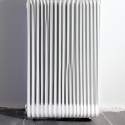 Radiateur Électrique : Chaleur Instantanée et Programmation Intelligente Bobigny